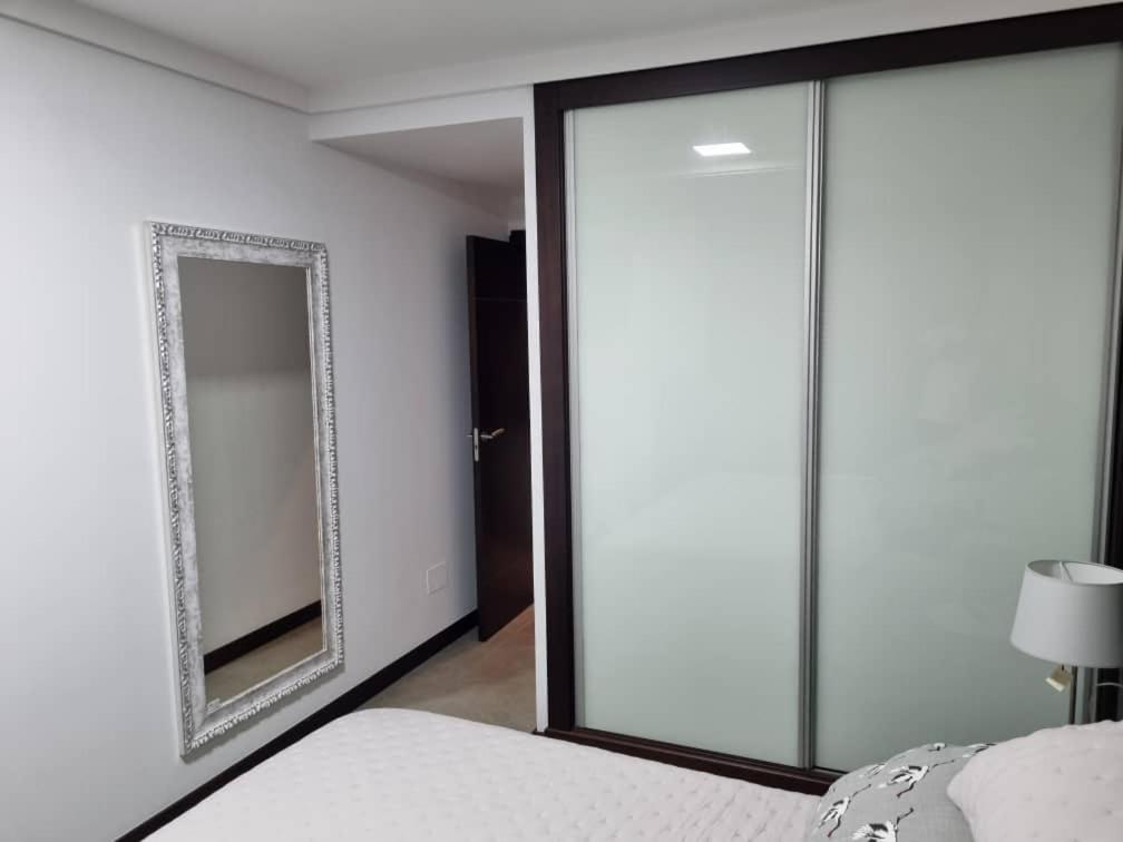 Апартаменты Loft Silgar Санхенхо Экстерьер фото