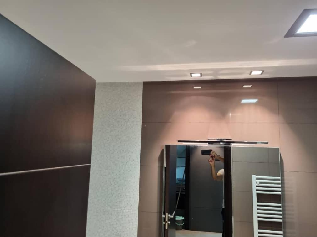 Апартаменты Loft Silgar Санхенхо Экстерьер фото